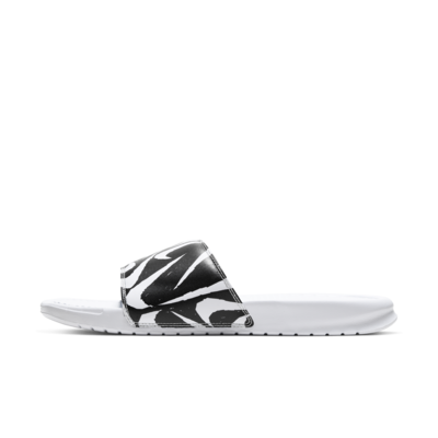 Edición Interpretación Prestigioso Nike Benassi JDI Men's Slides. Nike JP