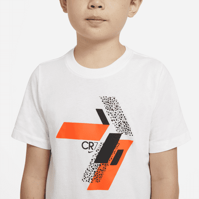 CR7 Big Kids' Soccer T-Shirt