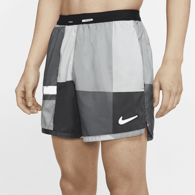 Nike Flex Stride Wild Run Men's 13cm (approx.) Running Shorts. Nike VN