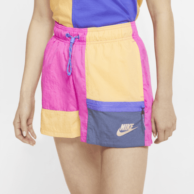Nike Sportswear Icon Clash Women's Shorts. Nike MY