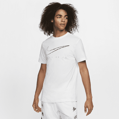 Nike Dri-FIT trenings-T-skjorte til herre