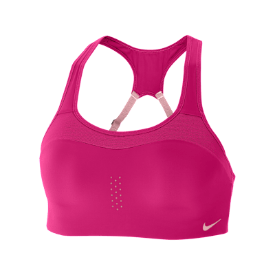 brassiere nike alpha
