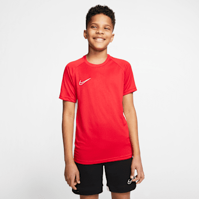 nike dry academy junior