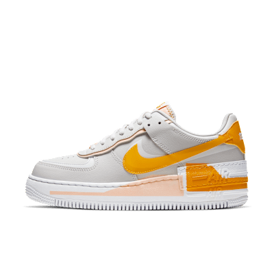 nike air force shadow diamond