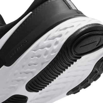 Nike React Miler Women's Road Running Shoes. Nike JP