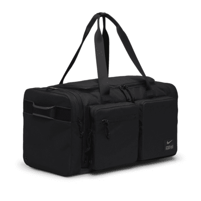 Nike Utility Power Training Duffel Bag (Medium, 51L)