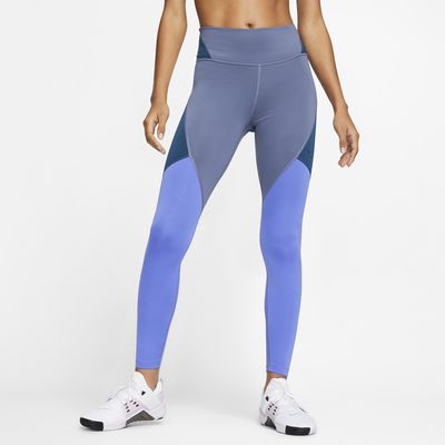 nike one mid rise leggings