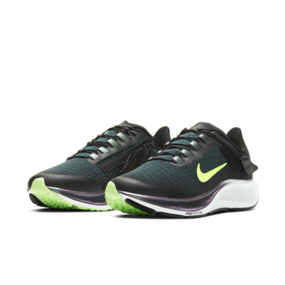 Nike Air Zoom Pegasus 37 FlyEase Women's Running Shoes (Wide