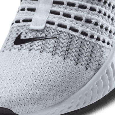 Tenis de correr en carretera para hombre Nike React Phantom Run Flyknit 2