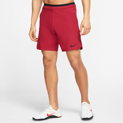 nike pro flex short