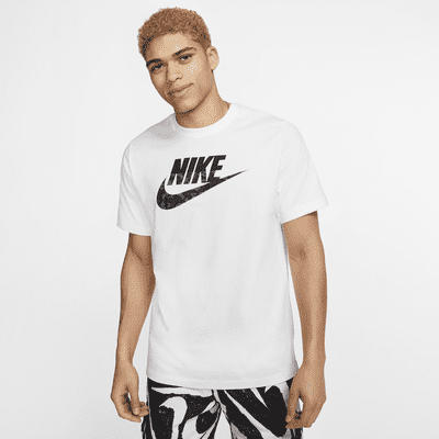 Nike Sportswear Men's Camo T-Shirt