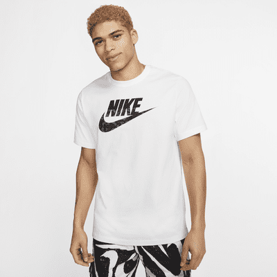 Nike Sportswear Camiseta camuflaje - Hombre. Nike ES