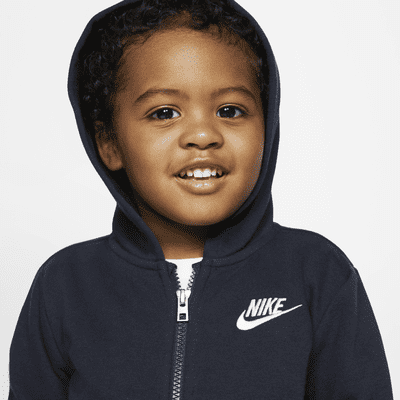 Nike Sportswear Toddler Hoodie and Joggers Set