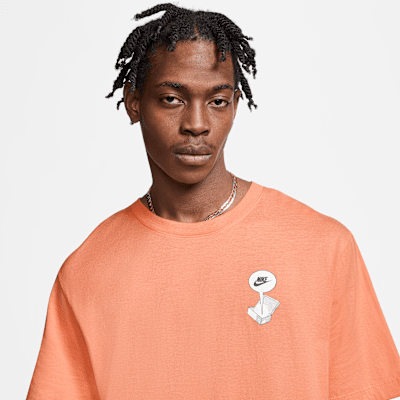 Playera para hombre Nike Sportswear
