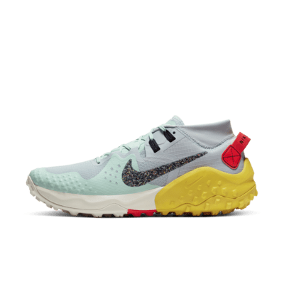 scarpe nike trail