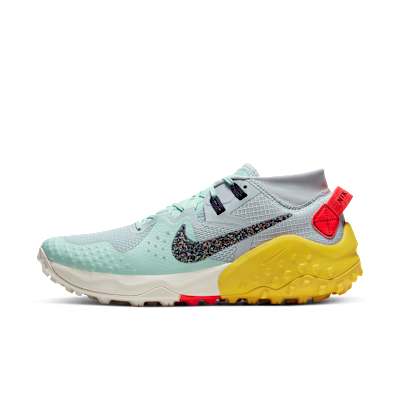 nike wildhorse shoes
