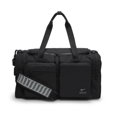 Nike Utility Power Training Duffel Bag (Medium, 51L)