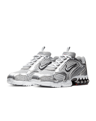 Nike Air Zoom Spiridon Cage 2