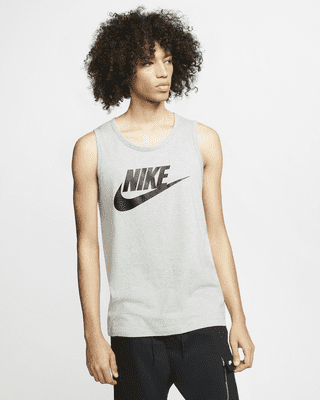 Мужские  Nike Sportswear Tank