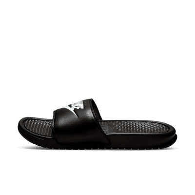 nike benassi jdi tropical men's slide sandals