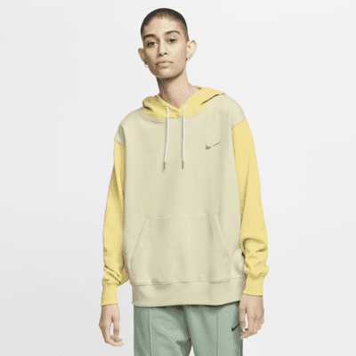 nike swoosh jumper