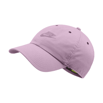 nike sportswear essentials heritage86 hat