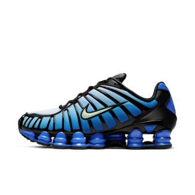 Sapatilhas Nike Shox TL para homem