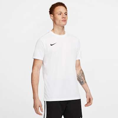 nike mens park t shirt