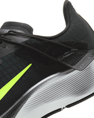 Nike Air Zoom Pegasus 37 FlyEase Women's Running Shoes (Wide)