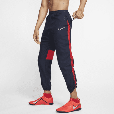 Nike Dri-FIT Academy Men's Adjustable Football Pants. Nike CH