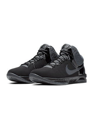 acero Muscular punto final Nike Air Visi Pro VI Nubuck Men's Basketball Shoes. Nike.com