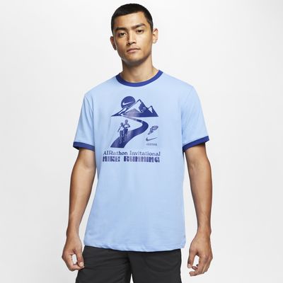 nike karate t shirt