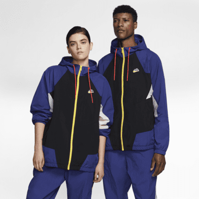 Nike Sportswear Heritage Windrunner Signature Jacket