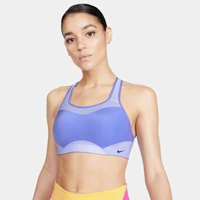 sujetador nike alpha