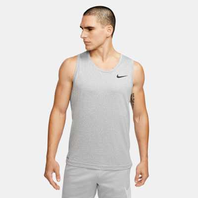 nike undershirt tank