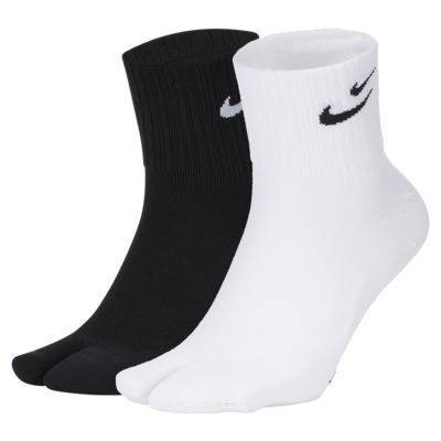 Nike Wildcard Ankle Socks (2 Pairs 
