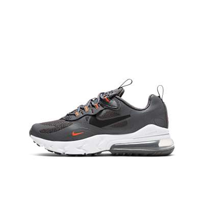 nike air max 270 kids grey