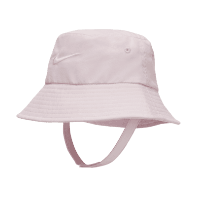 Lids Nike Youth Reversible Performance Bucket Hat - Pink