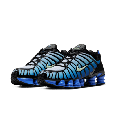 Ανδρικό παπούτσι Nike Shox TL