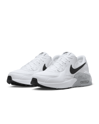 nike air max excee white womens