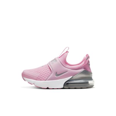 nike rosa 270