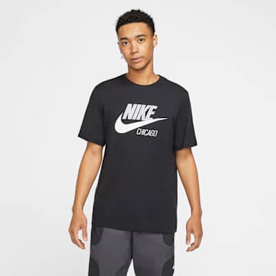 nike adidas shirt