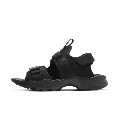 mens nike velcro sandals