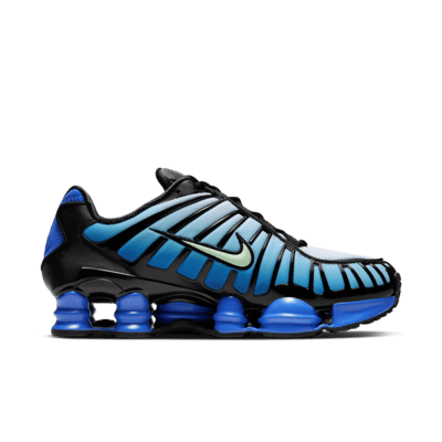 Ανδρικό παπούτσι Nike Shox TL