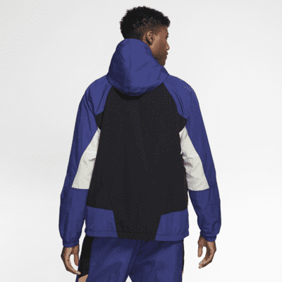 Nike Sportswear Heritage Windrunner Signature Jacket