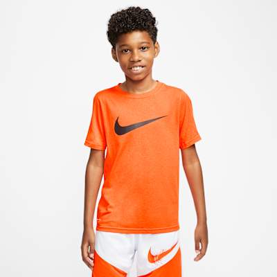 nike kids tees