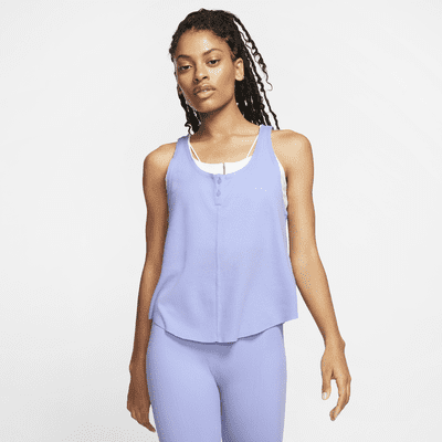 Nike Yoga Luxe Women's Tank