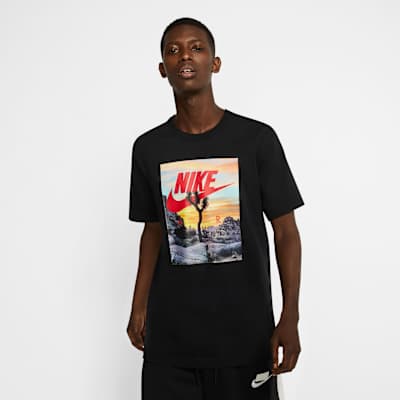 nike air sunset t shirt