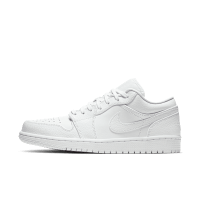 Air Jordan 1 Low Herenschoenen. Nike NL