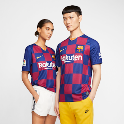 nike fc barcelona kit